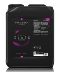 Glass Cleaner 5L - Fresso Glass Cleaner 5L - Fresso