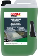 Glass Cleaner 5L - Sonax