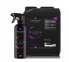 Glass Cleaner - Fresso