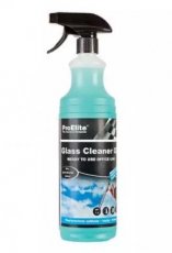 Glass Cleaner GT 1L - ProElite Glass Cleaner GT 1L - ProElite