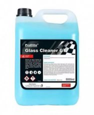 Glass Cleaner GT 5L - ProElite Glass Cleaner GT 5L - ProElite