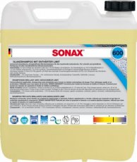 Gloss Shampoo 10L - Sonax