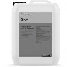 Gummi Gkv 10L - Koch Chemie