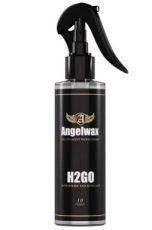 H2G0 100ml - Angelwax