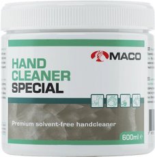 Hand Cleaner Special 600ml - Maco