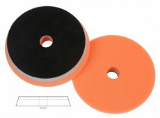 HDO Orange Polishing Pad 165mm - Lake Country