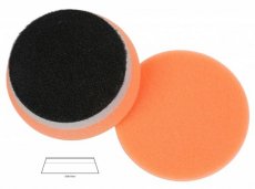HDO Orange Polishing Pad 85mm - Lake country