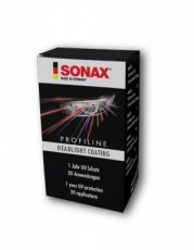 Headlight Coating 50ml - Sonax