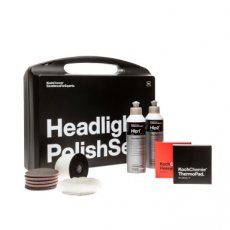 Headlight Polish Set - Koch Chemie