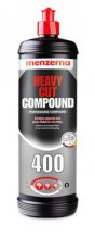 Heavy Cut Compound 400 1L - Menzerna