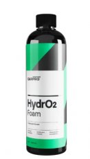 HydrO2 Foam Wash & Coat 500ml - CarPro Hydrofoam Wash & Coat 500ml - CarPro