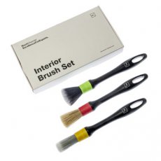 Interior Brush Set - Koch Chemie