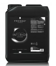 Interior Cleaner 5L - Fresso Interior Cleaner 5L - Fresso