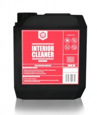 Interior Cleaner 5L - Good Stuff