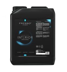 Interior Dressing 5L - Fresso