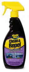 Invisible Glass Clean & Repel 643 ml - Stoner