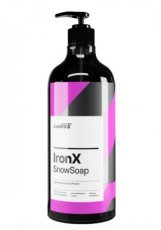 IronX Snow Soap 1L - CarPro IronX Snow Soap 1L - CarPro