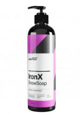 IronX Snow Soap 500ml - CarPro IronX Snow Soap 500ml - CarPro