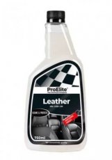 Leather 750ml - ProElite Leather 750ml - ProElite