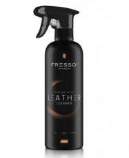 Leather Cleaner 500ml - Fresso
