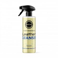 Leather Cleanser 500ml - Infinity Wax