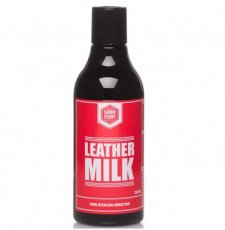 Leather Milk 250ml - Good Stuff