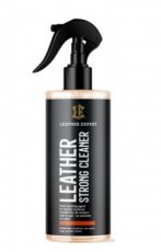 Leather Strong Cleaner 500ml - Leather Expert