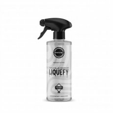 Liquefy 500ml - Infinity Wax