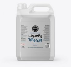 Liquefy 5L - Infinity Wax