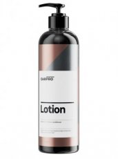 Lotion Leather Conditioner 500ml - CarPro