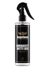 Luminosity Matte QED 500ml - Angelwax