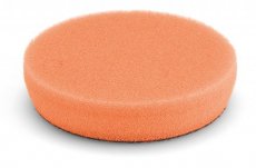 Medium Orange Pad 80mm - Flex (X2)