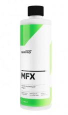 Mfx Microfiber Wash 500ml - CarPro Mfx Microfiber Wash 500ml - CarPro