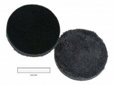 Microfibre Polishing Pad 85mm - Lake Country