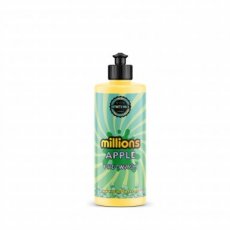 Millions Apple Pre-Wash 500ml - Infinity Wax