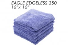 Eagle Edgeless 350 40x40cm - The Rag Company