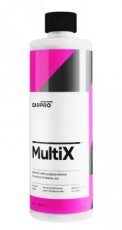 Multi X 500ml - Carpro Multi X 500ml - Carpro