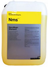 Nano Magic Shampoo 10kg - Koch Chemie