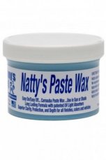 Natty's Paste Wax Blue 227g - Poorboy's