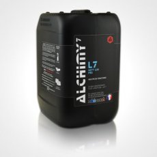 Nett'Lux PRO 5kg - Alchimy7 Nett'Lux PRO 5kg - Alchimy7