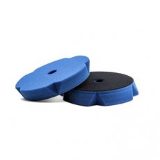 Ninja Blue Finish Pad 140mm - Scholl Concepts