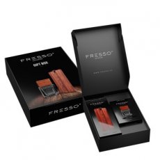 Parfum Dark Delight Coffret- Fresso Parfum Dark Delight Coffret - Fresso