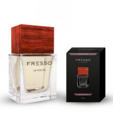 Parfum Dark Delight - Fresso Parfum Dark Delight - Fresso