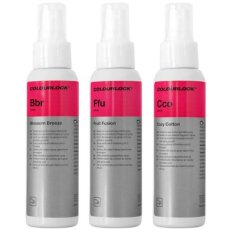 Parfum Intérieur 100ml - Koch Chemie