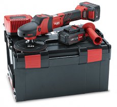 PE 150 Set avec batteries (Rotative) - Flex PE 150 Set avec batteries (Rotative) - Flex