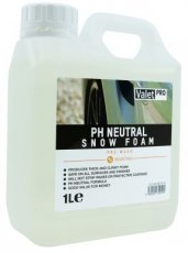 PH Neutral Snow Foam 1L - Valet Pro