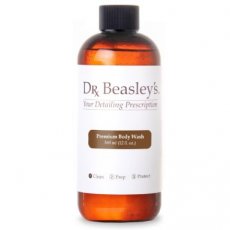 Premium Body Wash 360ml - Dr Beasley's