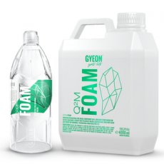 Q2M Foam - Gyeon