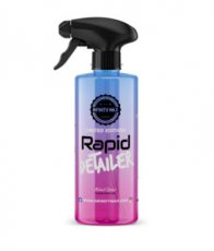 Rapid Detailer Ltd Edition 500ml - Infinity Wax
