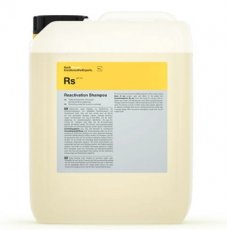 Reactivation Shampoo 5L - Koch Chemie